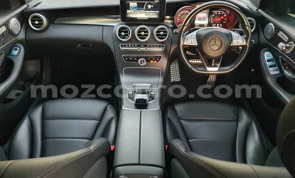 Tenga Tsaru Mercedes‒Benz C-Class Zvimwe Mota in Maputo in Maputo Tenga Tsaru Mercedes‒Benz C-Class Zvimwe Mota in Maputo in Maputo