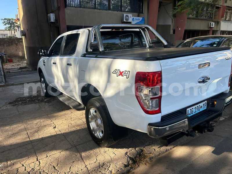 Big with watermark ford ranger maputo maputo 17066