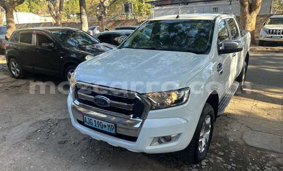 Tenga Tsaru Ford Ranger Chena Mota in Maputo in Maputo Tenga Tsaru Ford Ranger Chena Mota in Maputo in Maputo
