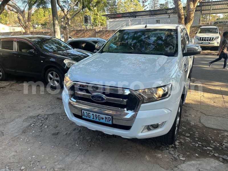 Big with watermark ford ranger maputo maputo 17066