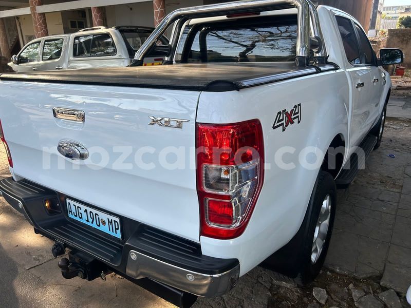 Big with watermark ford ranger maputo maputo 17066