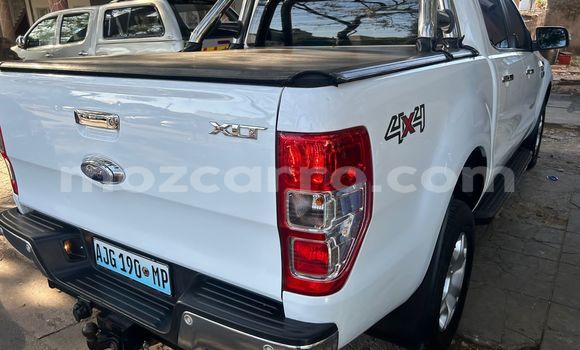 Tenga Tsaru Ford Ranger Chena Mota in Maputo in Maputo Tenga Tsaru Ford Ranger Chena Mota in Maputo in Maputo