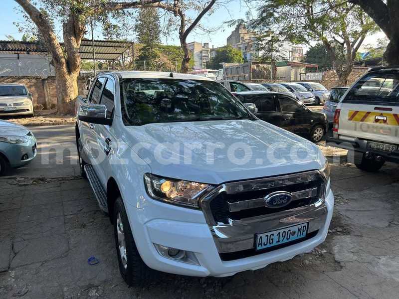 Big with watermark ford ranger maputo maputo 17066