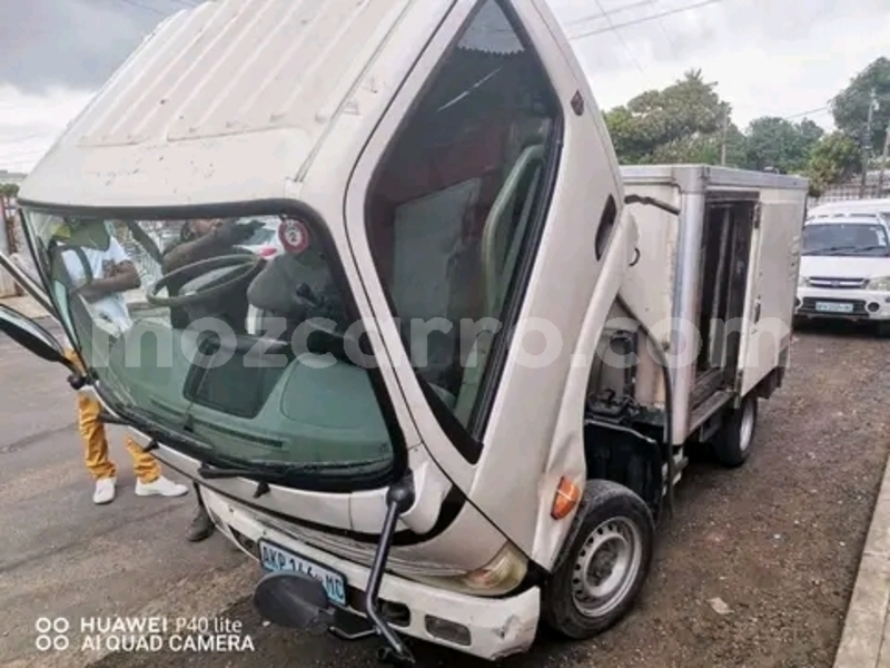 Big with watermark toyota dyna maputo maputo 17068