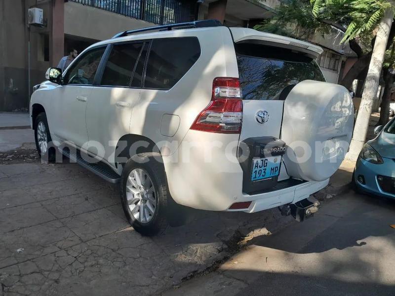 Big with watermark toyota prado maputo maputo 17069