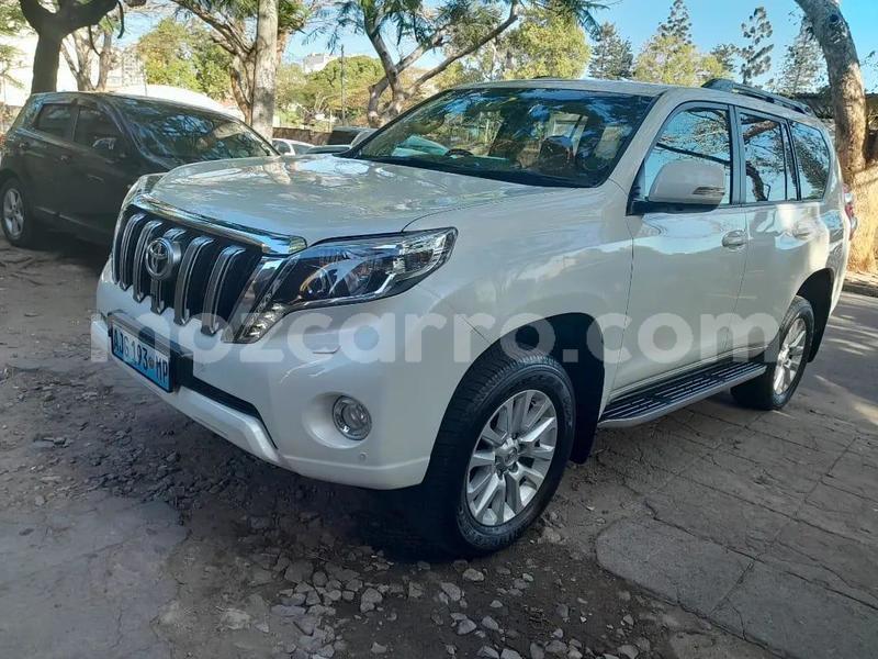 Big with watermark toyota prado maputo maputo 17069