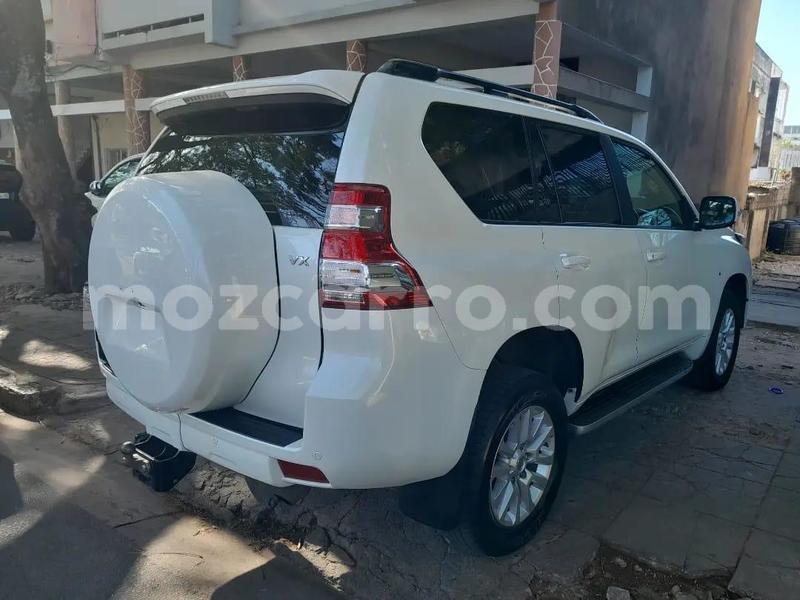 Big with watermark toyota prado maputo maputo 17069