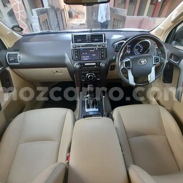 Big with watermark toyota prado maputo maputo 17069