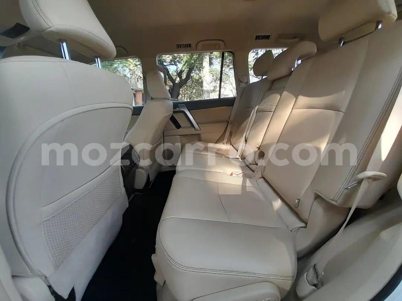 Big with watermark toyota prado maputo maputo 17069