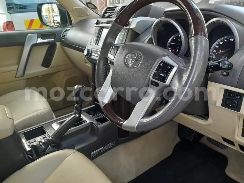 Big with watermark toyota prado maputo maputo 17069