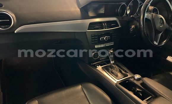 Nunua Ilio tumika Mercedes‒Benz C-Class Nyingine Gari ndani ya Maputo nchini Maputo Nunua Ilio tumika Mercedes‒Benz C-Class Nyingine Gari ndani ya Maputo nchini Maputo
