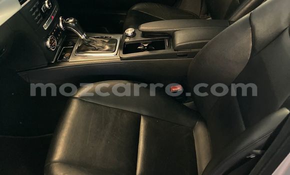 Buy Used Mercedes-Benz C-Classe Silver Car in Maputo in Maputo Buy Used Mercedes-Benz C-Classe Silver Car in Maputo in Maputo