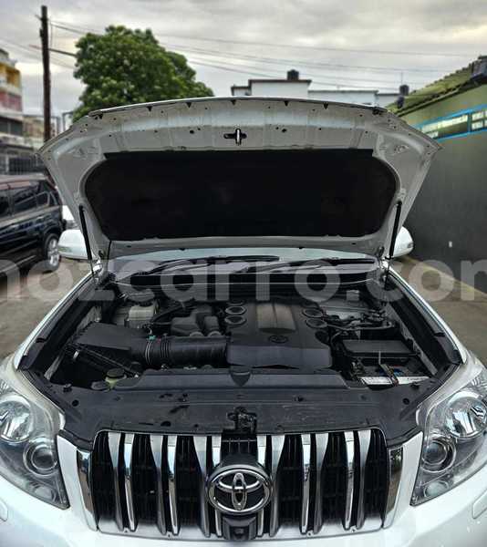 Big with watermark toyota land cruiser prado maputo maputo 17073