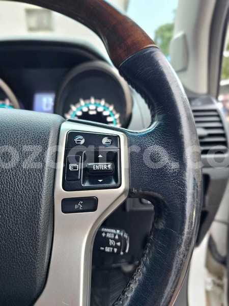 Big with watermark toyota land cruiser prado maputo maputo 17073