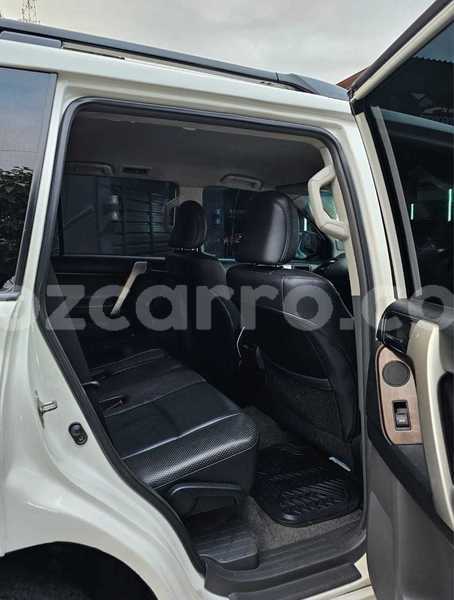 Big with watermark toyota land cruiser prado maputo maputo 17073