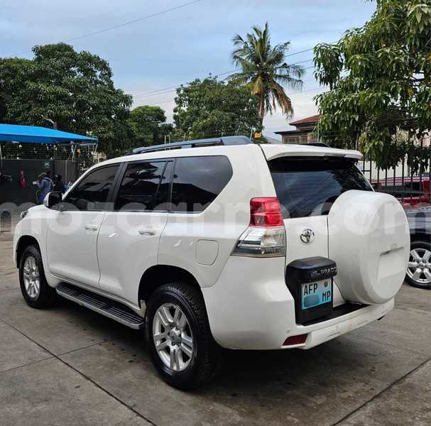 Big with watermark toyota land cruiser prado maputo maputo 17073