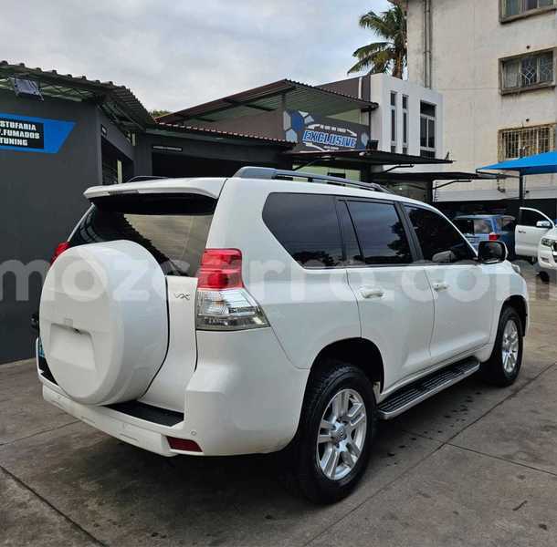 Big with watermark toyota land cruiser prado maputo maputo 17073