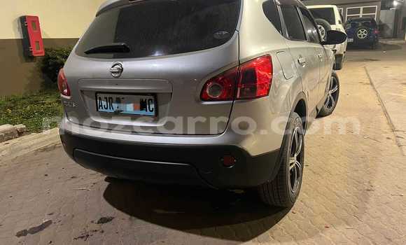 Tenga Tsaru Nissan Dualis Sirivha Mota in Maputo in Maputo Tenga Tsaru Nissan Dualis Sirivha Mota in Maputo in Maputo