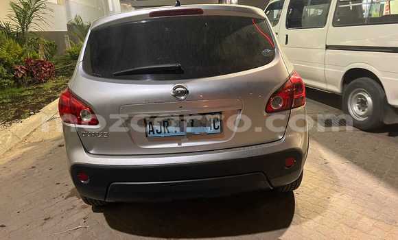Tenga Tsaru Nissan Dualis Sirivha Mota in Maputo in Maputo Tenga Tsaru Nissan Dualis Sirivha Mota in Maputo in Maputo