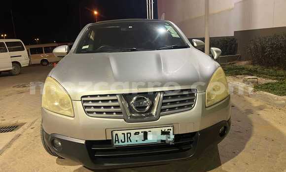 Tenga Tsaru Nissan Dualis Sirivha Mota in Maputo in Maputo Tenga Tsaru Nissan Dualis Sirivha Mota in Maputo in Maputo