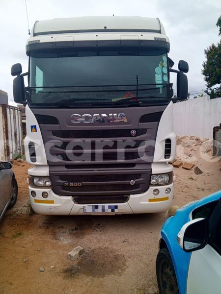 Big with watermark scania r420 maputo maputo 17076