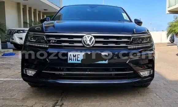 Nunua Ilio tumika Volkswagen Tiguan Nyeusi Gari ndani ya Maputo nchini Maputo Nunua Ilio tumika Volkswagen Tiguan Nyeusi Gari ndani ya Maputo nchini Maputo