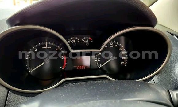 Nunua Ilio tumika Mazda BT-50 Nyeupe Gari ndani ya Maputo nchini Maputo Nunua Ilio tumika Mazda BT-50 Nyeupe Gari ndani ya Maputo nchini Maputo