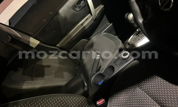 Buy Used Nissan Dualis Silver Car in Maputo in Maputo Buy Used Nissan Dualis Silver Car in Maputo in Maputo