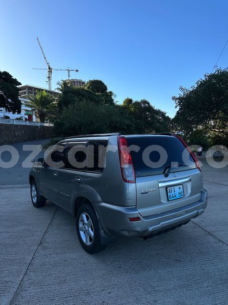 Big with watermark nissan x trail maputo maputo 17081