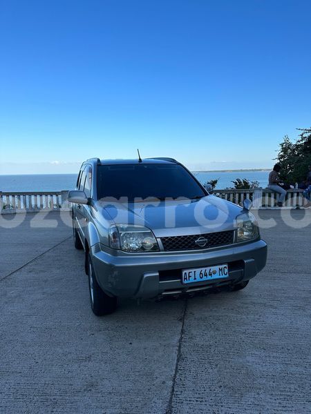 Big with watermark nissan x trail maputo maputo 17081