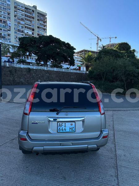 Big with watermark nissan x trail maputo maputo 17081