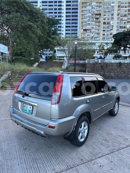 Big with watermark nissan x trail maputo maputo 17081