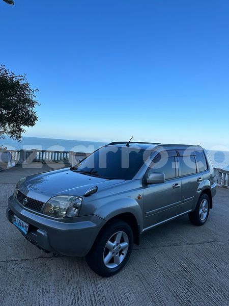 Big with watermark nissan x trail maputo maputo 17081