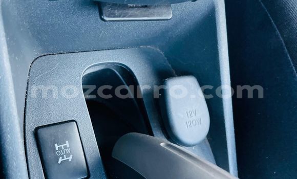 Nunua Ilio tumika Toyota Auris Nyeupe Gari ndani ya Maputo nchini Maputo Nunua Ilio tumika Toyota Auris Nyeupe Gari ndani ya Maputo nchini Maputo