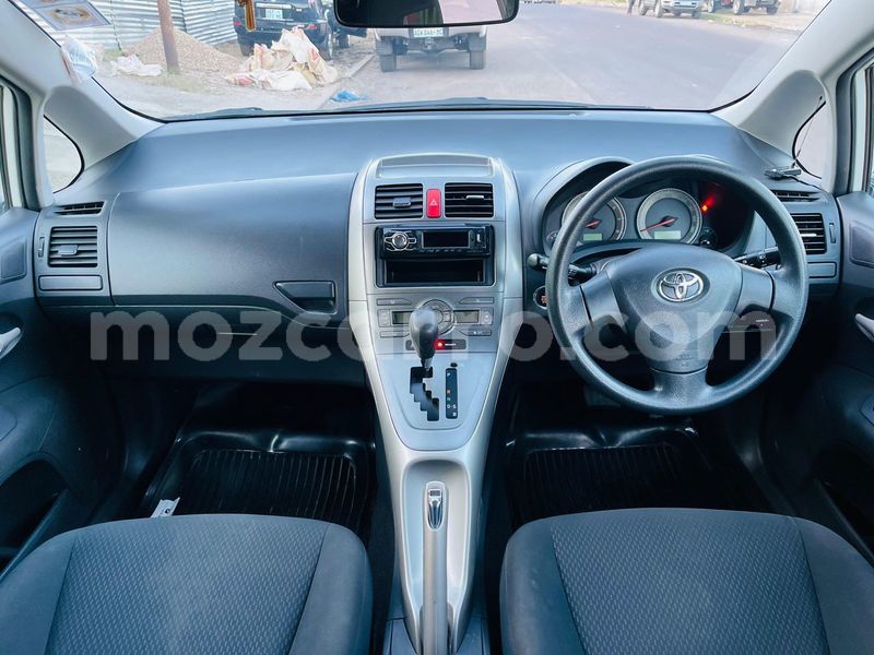 Big with watermark toyota auris maputo maputo 17083