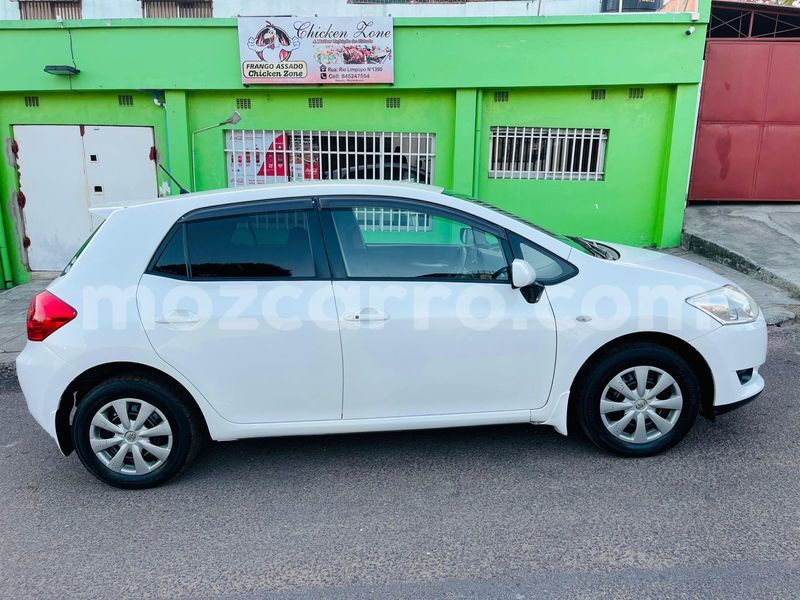 Big with watermark toyota auris maputo maputo 17083