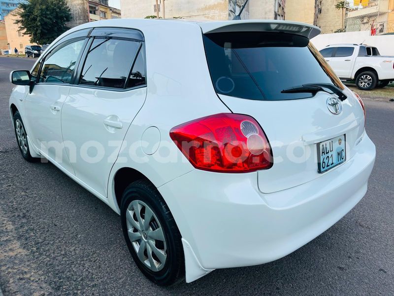 Big with watermark toyota auris maputo maputo 17083