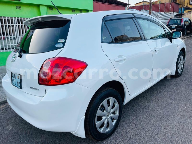 Big with watermark toyota auris maputo maputo 17083