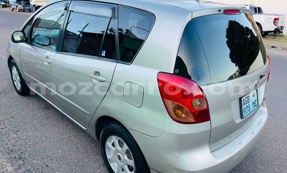 Nunua Ilio tumika Toyota Spacio Fedha Gari ndani ya Maputo nchini Maputo Nunua Ilio tumika Toyota Spacio Fedha Gari ndani ya Maputo nchini Maputo