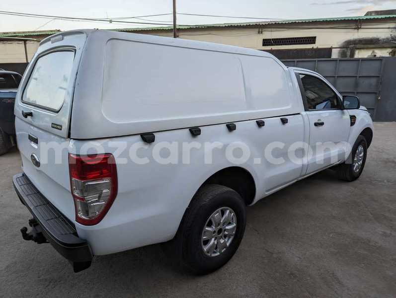 Big with watermark ford ranger maputo maputo 17085