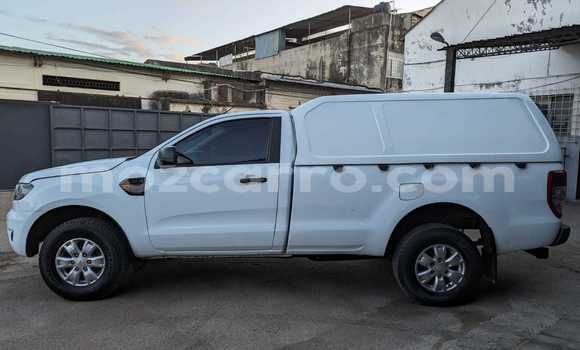 Comprar Usado Ford Ranger Branco Carro em Maputo em Maputo Comprar Usado Ford Ranger Branco Carro em Maputo em Maputo
