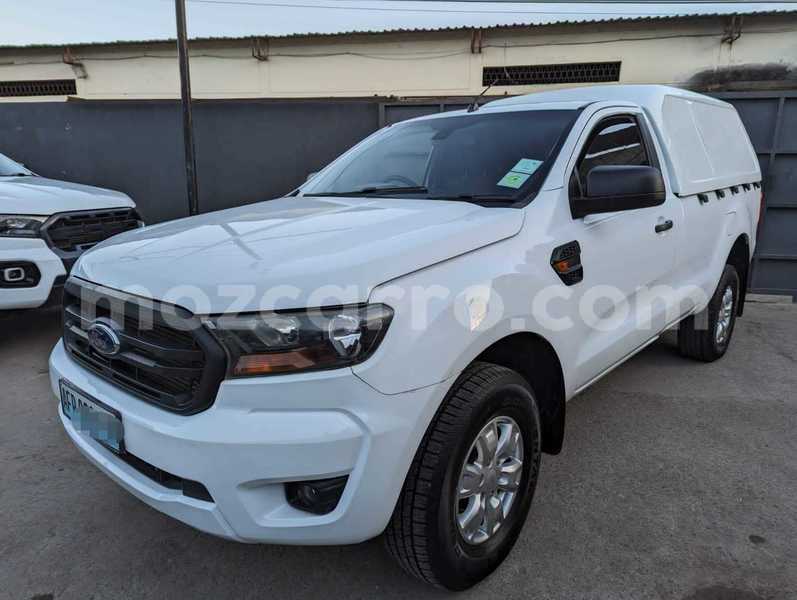 Big with watermark ford ranger maputo maputo 17085