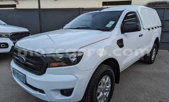 Comprar Usado Ford Ranger Branco Carro em Maputo em Maputo Comprar Usado Ford Ranger Branco Carro em Maputo em Maputo