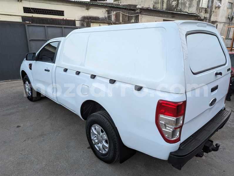 Big with watermark ford ranger maputo maputo 17085