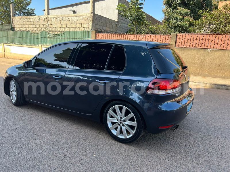 Big with watermark volkswagen golf maputo maputo 17090