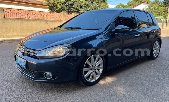 Buy Used Volkswagen Golf Other Car in Maputo in Maputo Buy Used Volkswagen Golf Other Car in Maputo in Maputo