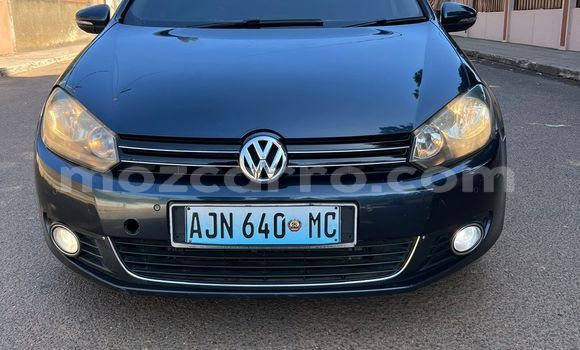 Buy Used Volkswagen Golf Other Car in Maputo in Maputo Buy Used Volkswagen Golf Other Car in Maputo in Maputo