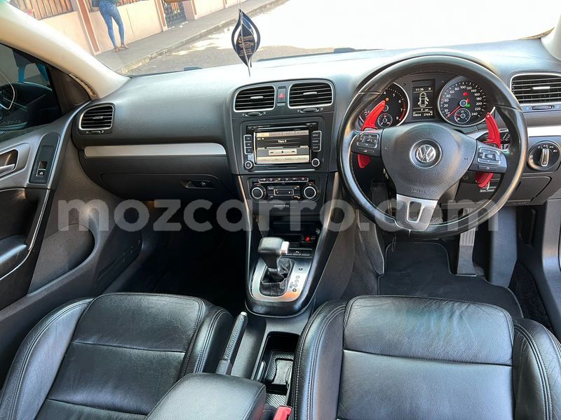 Big with watermark volkswagen golf maputo maputo 17090