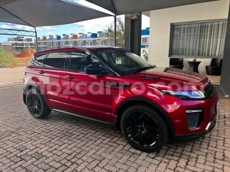 Big with watermark land rover range rover maputo maputo 17091