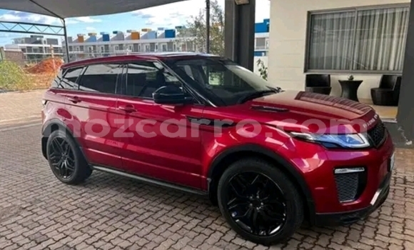 Nunua Ilio tumika Land Rover Range Rover Nyekundu Gari ndani ya Maputo nchini Maputo Nunua Ilio tumika Land Rover Range Rover Nyekundu Gari ndani ya Maputo nchini Maputo